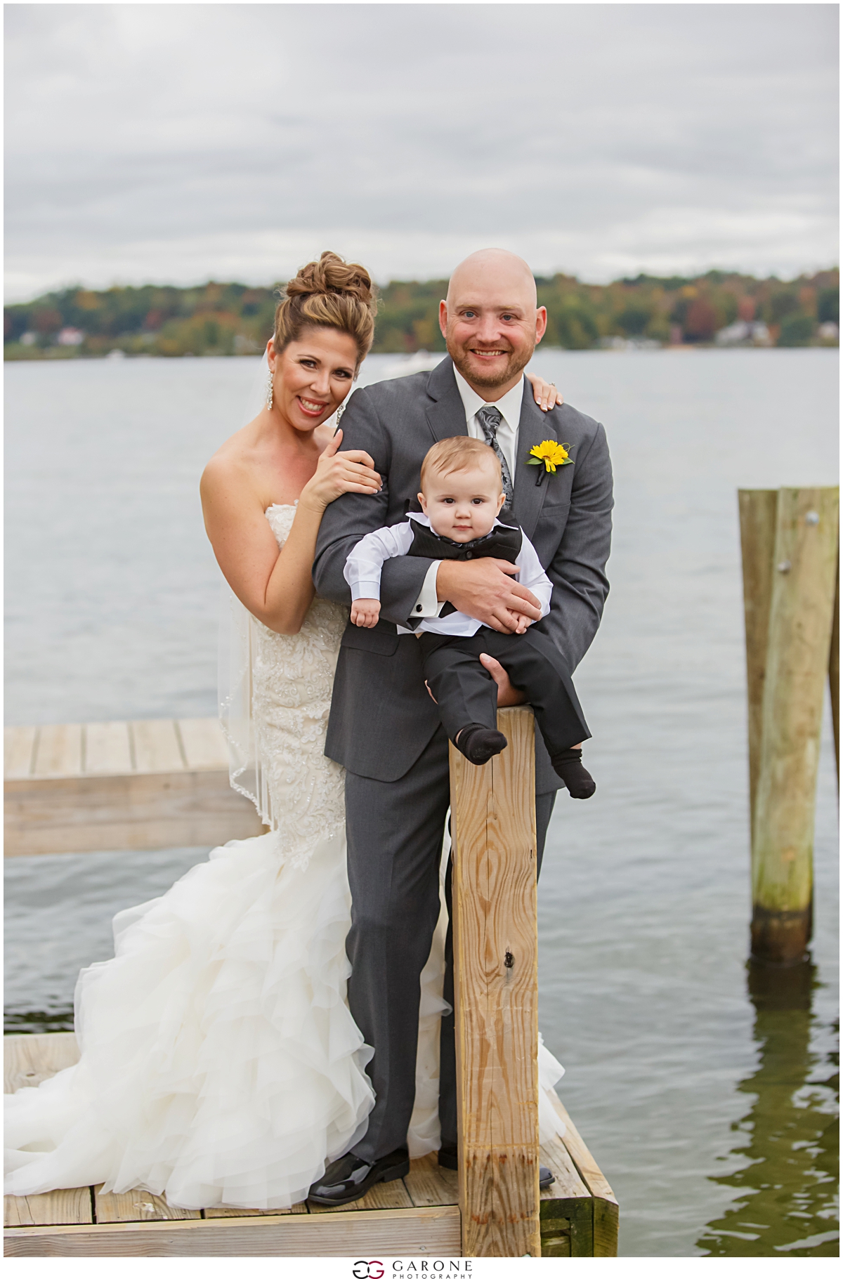 Bailey Chris The Margate Laconia Nh Nh Lakes Region Wedding Photography Garone Photography