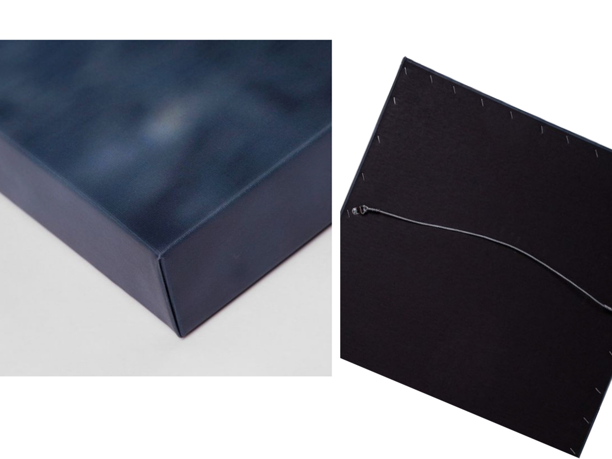 Column Block Decorative Icon